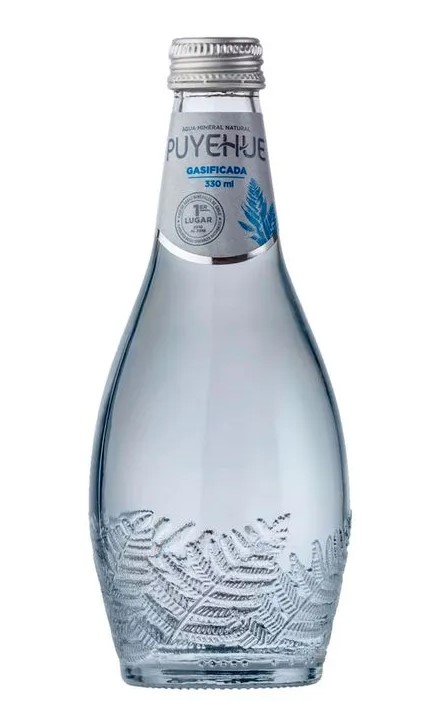 Botella Puyehue Chica